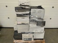 Diverse printer (13x) - afbeelding 1 van  3