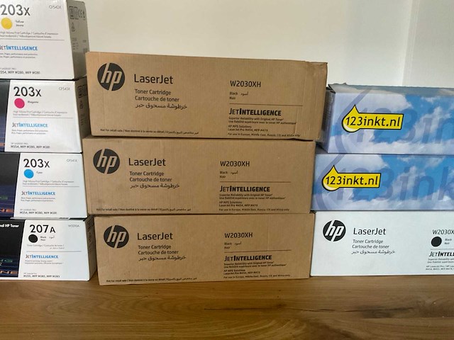 Diverse printer benodigdheden - afbeelding 3 van  4