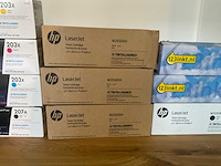 Diverse printer benodigdheden - afbeelding 3 van  4