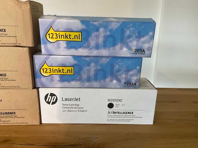 Diverse printer benodigdheden - afbeelding 4 van  4