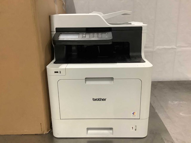 Diverse printers (3x) - afbeelding 2 van  4