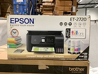 Diverse printers (3x) - afbeelding 4 van  4