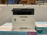 Diverse printers (3x) - afbeelding 4 van  4