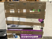 Diverse printers (3x) - afbeelding 2 van  4