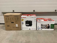 Diverse printers (3x) - afbeelding 1 van  4
