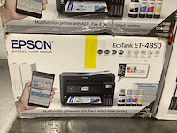 Diverse printers (4x) - afbeelding 5 van  5