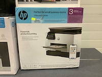 Diverse printers (4x) - afbeelding 1 van  5