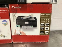 Diverse printers (5x) - afbeelding 2 van  6