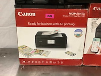 Diverse printers (5x) - afbeelding 3 van  6