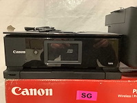 Diverse printers (5x) - afbeelding 4 van  6