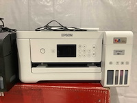 Diverse printers (5x) - afbeelding 6 van  6