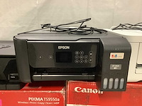 Diverse printers (5x) - afbeelding 5 van  6