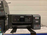 Diverse printers (5x) - afbeelding 3 van  3