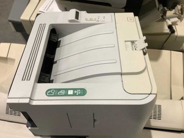 Diverse printers (6x) - afbeelding 4 van  6