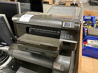 Diverse printers en monitoren - afbeelding 2 van  4