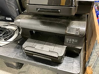 Diverse printers en monitoren - afbeelding 3 van  7