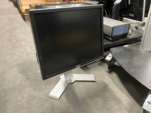 Diverse printers en monitoren - afbeelding 6 van  7