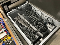 Diverse printers en monitoren - afbeelding 7 van  7