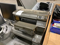 Diverse printers en monitoren - afbeelding 2 van  7