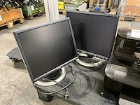 Diverse printers en monitoren - afbeelding 5 van  7