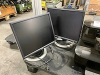 Diverse printers en monitoren - afbeelding 5 van  7