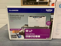 Diverse printers en scanners (4x) - afbeelding 3 van  5