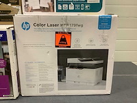 Diverse printers en scanners (4x) - afbeelding 2 van  5
