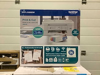 Diverse printers en scanners (4x) - afbeelding 3 van  5