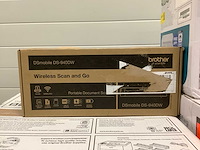 Diverse printers en scanners (4x) - afbeelding 5 van  5