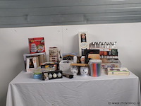 Diverse producten 20 stuks - afbeelding 2 van  2