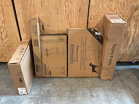 Diverse producten (5x) - afbeelding 1 van  6