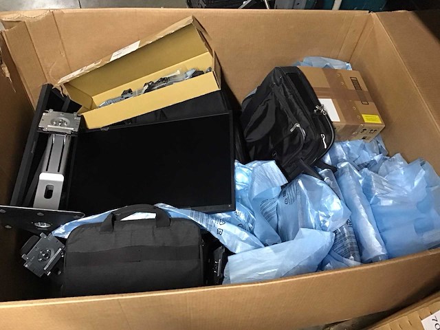 Diverse producten - afbeelding 1 van  3