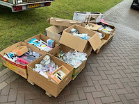 Diverse producten - afbeelding 1 van  5