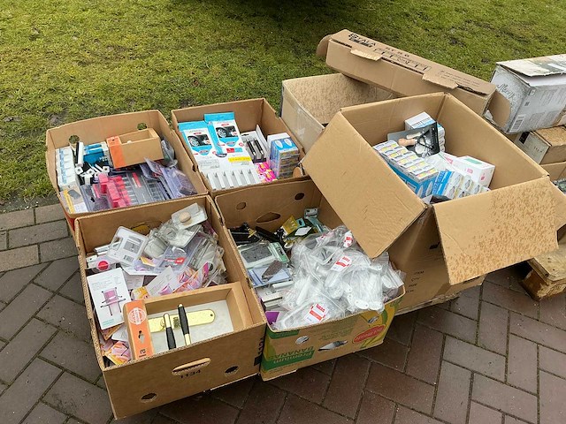 Diverse producten - afbeelding 2 van  5