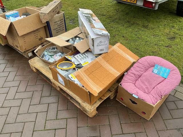 Diverse producten - afbeelding 4 van  5