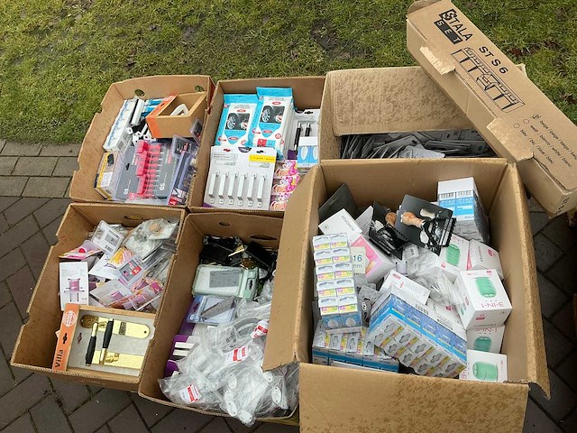 Diverse producten - afbeelding 5 van  5