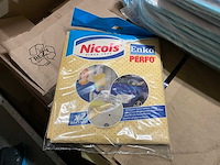 Diverse professionele schoonmaakmiddelen - afbeelding 7 van  7