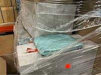 Diverse professionele schoonmaakmiddelen - afbeelding 3 van  9