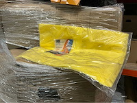 Diverse professionele schoonmaakmiddelen - afbeelding 4 van  9