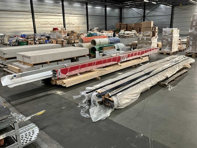 Diverse profielen - afbeelding 2 van  4