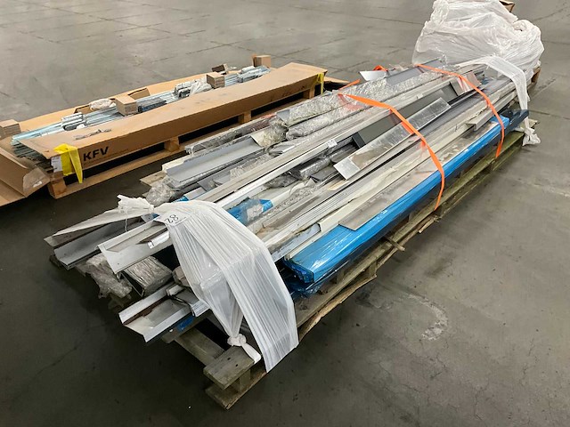 Diverse profielen - afbeelding 4 van  6