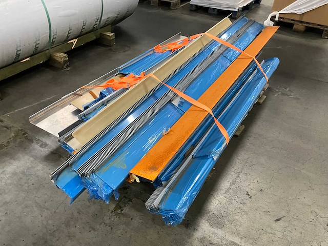 Diverse profielen - afbeelding 5 van  6