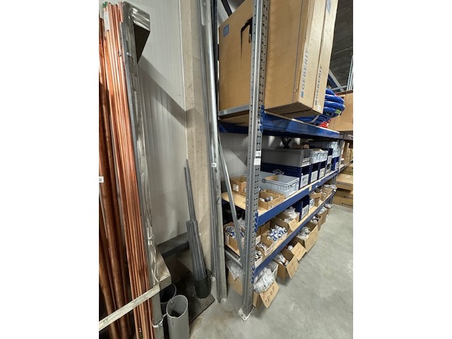 Diverse profielen - afbeelding 1 van  4