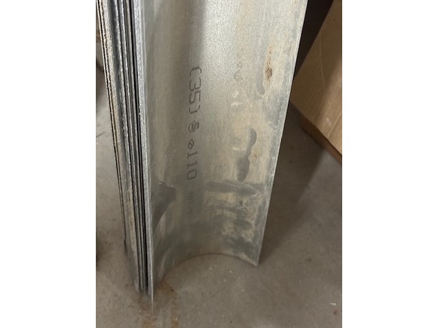 Diverse profielen - afbeelding 4 van  4