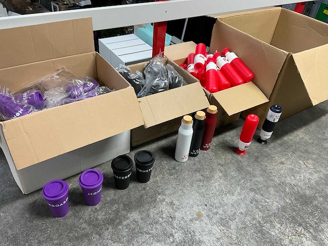 Diverse promotie artikelen - afbeelding 8 van  8