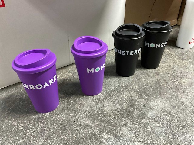 Diverse promotie artikelen - afbeelding 1 van  8