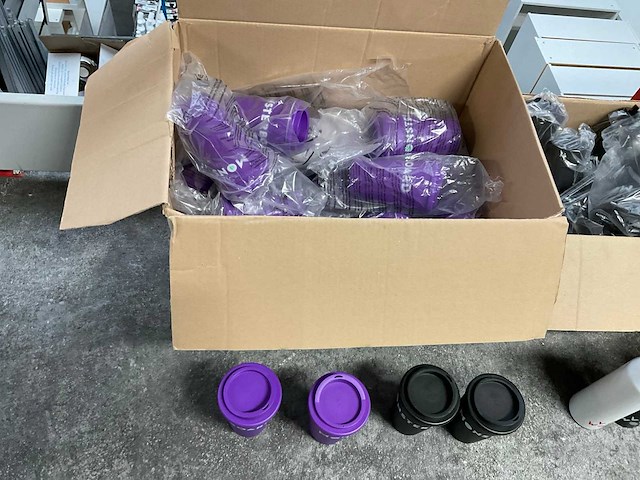 Diverse promotie artikelen - afbeelding 2 van  8