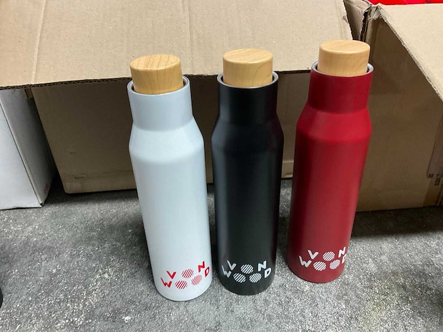 Diverse promotie artikelen - afbeelding 3 van  8