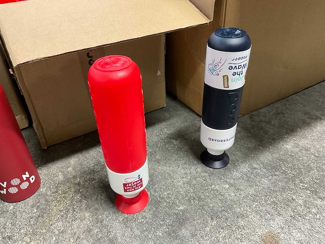 Diverse promotie artikelen - afbeelding 4 van  8