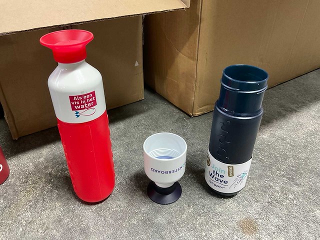 Diverse promotie artikelen - afbeelding 5 van  8